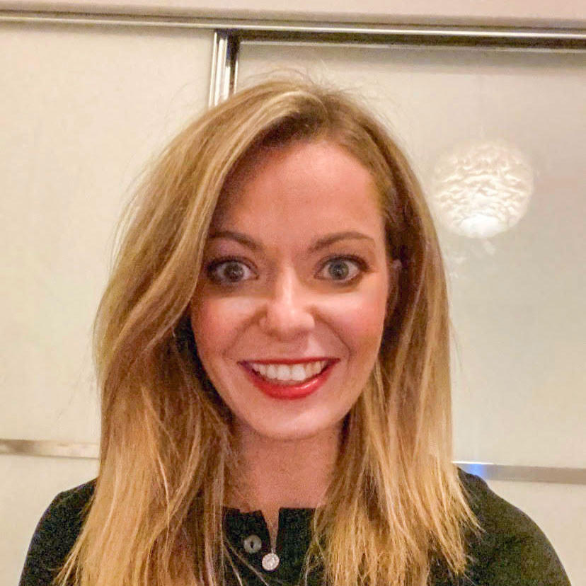 Annah, Physics Teacher