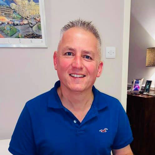 David Sudding, Physics Coach owner